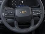 New 2026 Chevrolet Colorado Work Truck Crew Cab Pickup for sale #T1133670 - photo 19