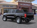 New 2026 Chevrolet Colorado Work Truck Crew Cab Pickup for sale #T1133670 - photo 3