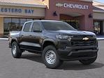 New 2026 Chevrolet Colorado Work Truck Crew Cab Pickup for sale #T1133670 - photo 31