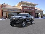 New 2026 Chevrolet Colorado Work Truck Crew Cab Pickup for sale #T1133670 - photo 32