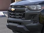 New 2026 Chevrolet Colorado Work Truck Crew Cab Pickup for sale #T1133670 - photo 37
