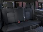 New 2026 Chevrolet Colorado Work Truck Crew Cab Pickup for sale #T1133670 - photo 41
