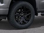 New 2026 Chevrolet Silverado 1500 RST Crew Cab for sale #T1148008 - photo 9