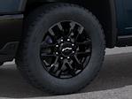2026 Chevrolet Silverado 2500 Crew Cab 4WD Pickup for sale #T1148383 - photo 33