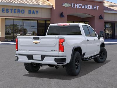 New 2026 Chevrolet Silverado 2500 ZR2 Crew Cab for sale #T1148827 - photo 2