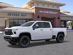 New 2026 Chevrolet Silverado 2500 ZR2 Crew Cab for sale #T1148827 - photo 26