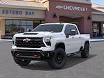 New 2026 Chevrolet Silverado 2500 ZR2 Crew Cab for sale #T1148827 - photo 30