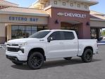 New 2026 Chevrolet Silverado 1500 RST Crew Cab for sale #T1148978 - photo 3