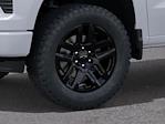 New 2026 Chevrolet Silverado 1500 RST Crew Cab for sale #T1148978 - photo 9