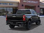 New 2026 Chevrolet Silverado 1500 RST Crew Cab for sale #T1149023 - photo 4