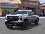 New 2026 Chevrolet Silverado 2500 LT Crew Cab for sale #T1160630 - photo 6