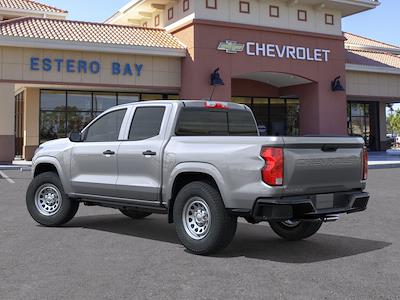 New 2026 Chevrolet Colorado Work Truck Crew Cab for sale #T1161481 - photo 2
