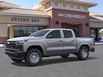 New 2026 Chevrolet Colorado Work Truck Crew Cab for sale #T1161481 - photo 26
