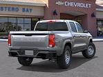 New 2026 Chevrolet Colorado Work Truck Crew Cab for sale #T1161481 - photo 28