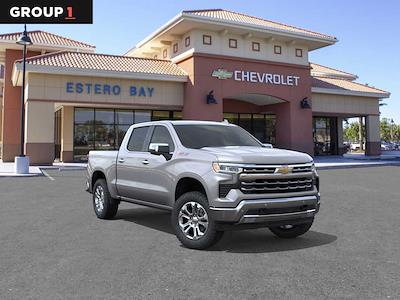 New 2026 Chevrolet Silverado 1500 - photo 1