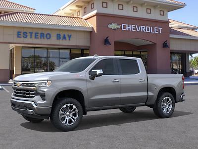 New 2026 Chevrolet Silverado 1500 - photo 1