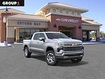New 2026 Chevrolet Silverado 1500 LTZ Crew Cab for sale #T1164106 - photo 1