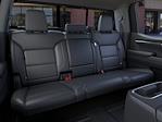 New 2026 Chevrolet Silverado 1500 LTZ Crew Cab for sale #T1164106 - photo 17