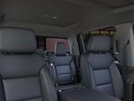 New 2026 Chevrolet Silverado 1500 LTZ Crew Cab for sale #T1164106 - photo 24