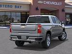 New 2026 Chevrolet Silverado 1500 LTZ Crew Cab for sale #T1164106 - photo 28