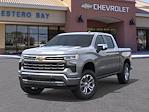 New 2026 Chevrolet Silverado 1500 LTZ Crew Cab for sale #T1164106 - photo 30
