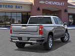 New 2026 Chevrolet Silverado 1500 LTZ Crew Cab for sale #T1164106 - photo 2