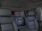 New 2026 Chevrolet Silverado 1500 LTZ Crew Cab for sale #T1164106 - photo 48