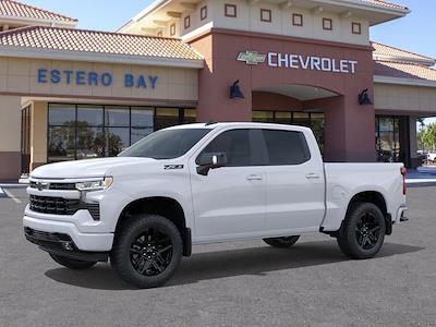 New 2026 Chevrolet Silverado 1500 - photo 1