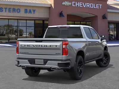 New 2026 Chevrolet Silverado 1500 - photo 1