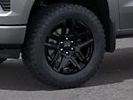 New 2026 Chevrolet Silverado 1500 RST Crew Cab for sale #T1169023 - photo 9