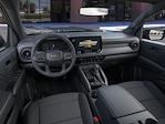 New 2026 Chevrolet Colorado Work Truck Crew Cab for sale #T1173634 - photo 15