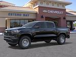 New 2026 Chevrolet Colorado Work Truck Crew Cab for sale #T1173634 - photo 2