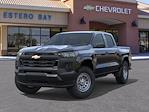 2026 Chevrolet Colorado Crew Cab RWD Pickup for sale #T1173634 - photo 30