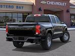 New 2026 Chevrolet Colorado Work Truck Crew Cab for sale #T1173634 - photo 4