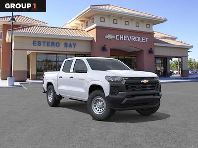 New 2026 Chevrolet Colorado - photo 1