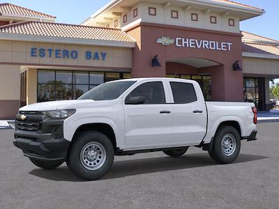 New 2026 Chevrolet Colorado - photo 1