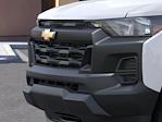 New 2026 Chevrolet Colorado Work Truck Crew Cab for sale #T1183532 - photo 13