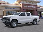 New 2026 Chevrolet Colorado Work Truck Crew Cab for sale #T1183532 - photo 2