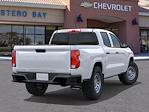 New 2026 Chevrolet Colorado Work Truck Crew Cab for sale #T1183532 - photo 28