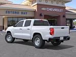 New 2026 Chevrolet Colorado Work Truck Crew Cab for sale #T1183532 - photo 3