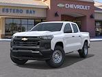 New 2026 Chevrolet Colorado Work Truck Crew Cab for sale #T1183532 - photo 30