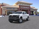 New 2026 Chevrolet Colorado Work Truck Crew Cab for sale #T1183532 - photo 32
