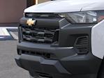 New 2026 Chevrolet Colorado Work Truck Crew Cab for sale #T1183532 - photo 37