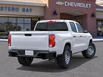 New 2026 Chevrolet Colorado Work Truck Crew Cab for sale #T1183532 - photo 4