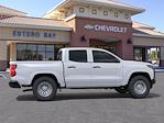 New 2026 Chevrolet Colorado Work Truck Crew Cab for sale #T1183532 - photo 5