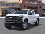 New 2026 Chevrolet Colorado Work Truck Crew Cab for sale #T1183532 - photo 6