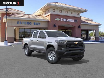 New 2026 Chevrolet Colorado - photo 1
