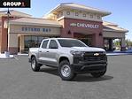 2026 Chevrolet Colorado Crew Cab RWD Pickup for sale #T1184710 - photo 1
