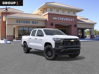 New 2026 Chevrolet Colorado - photo 1