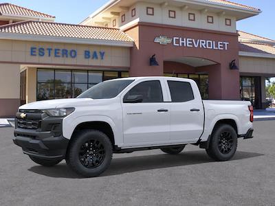 New 2026 Chevrolet Colorado - photo 1